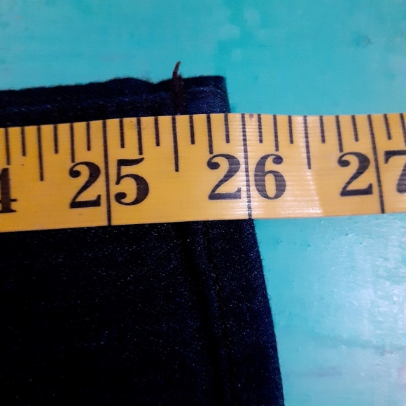 Just Black Jean's - Picture 6 of 6